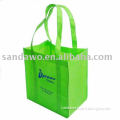 Customized recycle Eco friendly non woven bags
